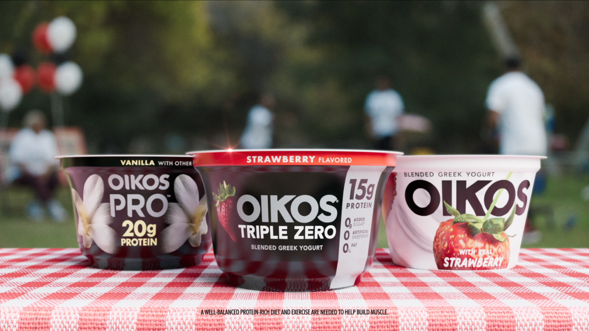 Sanders Family Reunion